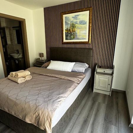 Plein Soleil Apartment Martigny Bagian luar foto