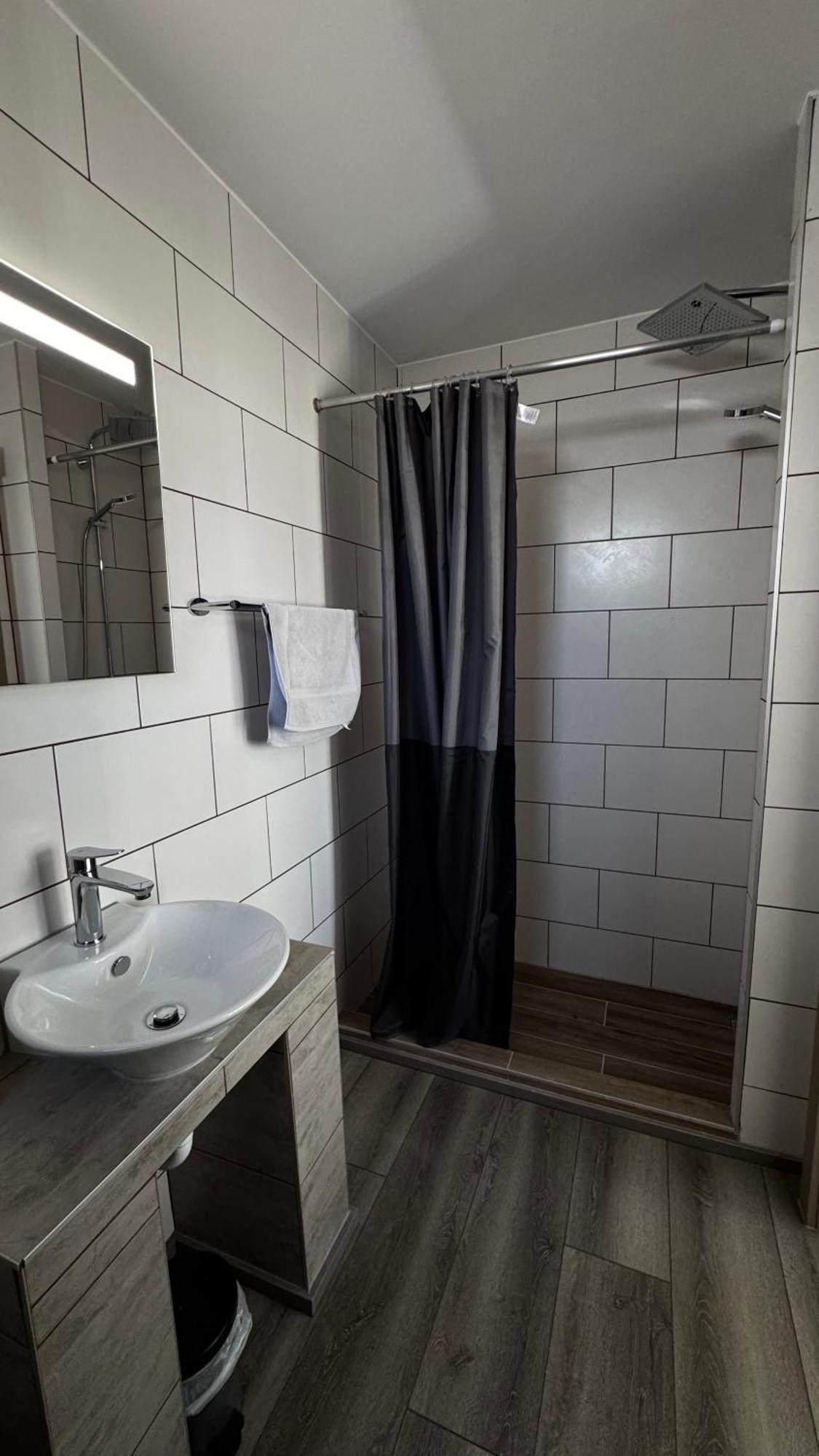 Plein Soleil Apartment Martigny Bagian luar foto