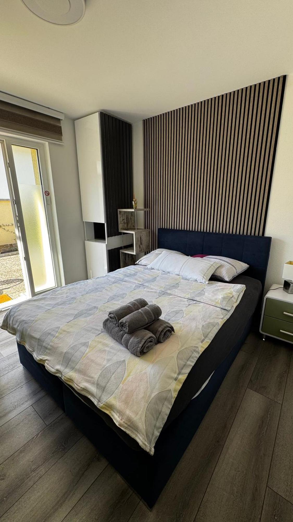 Plein Soleil Apartment Martigny Bagian luar foto