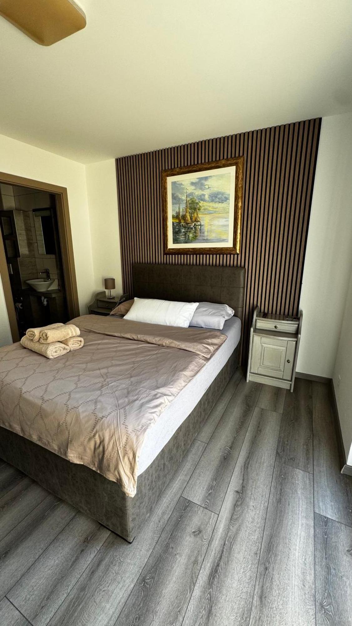 Plein Soleil Apartment Martigny Bagian luar foto
